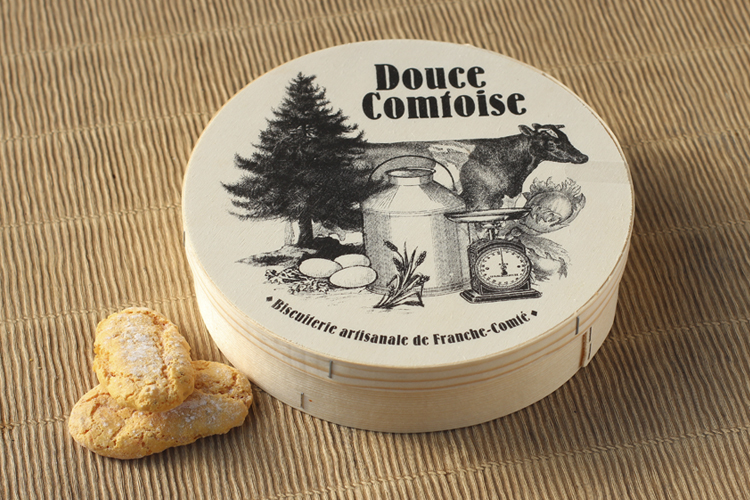 douce-comtoise