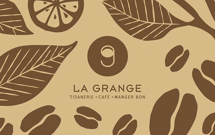 La grange packagings